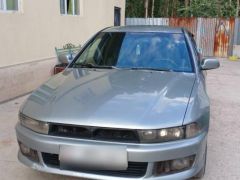 Сүрөт унаа Mitsubishi Galant