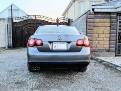 Фото авто Volkswagen Jetta