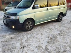 Фото авто Honda Stepwgn