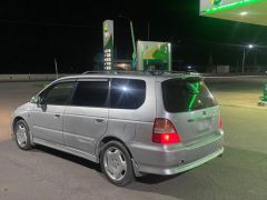 Сүрөт унаа Honda Odyssey