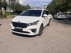 Сүрөт унаа Kia Carnival