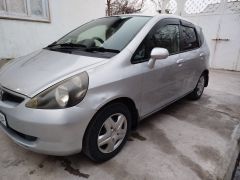 Сүрөт унаа Honda Fit