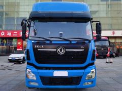 Фото авто Dongfeng DFL - Series