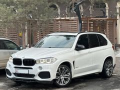 Фото авто BMW X5