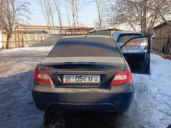 Сүрөт унаа Daewoo Nexia