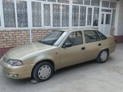 Сүрөт унаа Daewoo Nexia