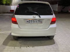 Photo of the vehicle Honda Fit