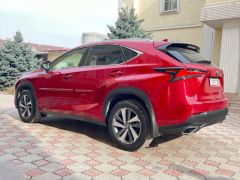 Фото авто Lexus NX