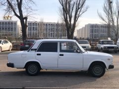 Photo of the vehicle ВАЗ (Lada) 2107