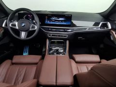 Сүрөт унаа BMW X6