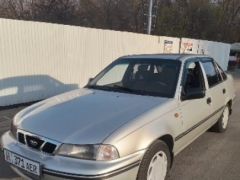 Сүрөт унаа Daewoo Nexia