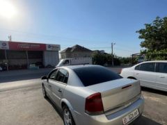 Сүрөт унаа Opel Vectra