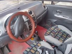 Сүрөт унаа Daewoo Matiz