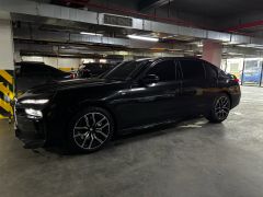 Фото авто BMW 7 серии