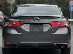 Сүрөт унаа Toyota Camry