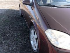 Сүрөт унаа Nissan Primera