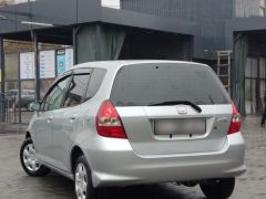 Photo of the vehicle Honda Fit