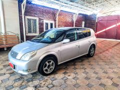 Сүрөт унаа Toyota Opa