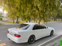 Photo of the vehicle Mercedes-Benz E-Класс AMG