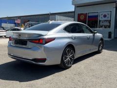 Сүрөт унаа Lexus ES