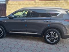 Фото авто Hyundai Santa Fe