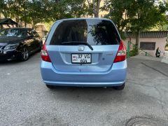 Photo of the vehicle Honda Fit