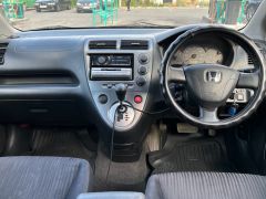 Фото авто Honda Civic