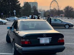 Photo of the vehicle Mercedes-Benz E-Класс