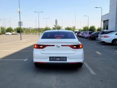 Сүрөт унаа Renault Samsung SM6