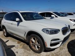 Фото авто BMW X3