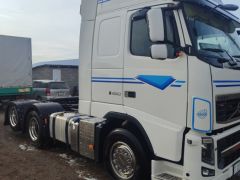 Фото авто Volvo FH