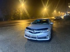 Photo of the vehicle Toyota Camry