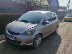 Photo of the vehicle Honda Fit