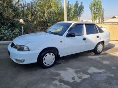 Фото авто Daewoo Nexia