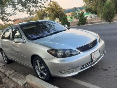 Фото авто Toyota Camry