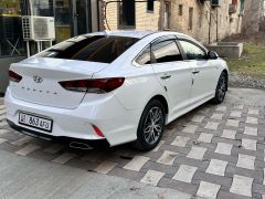 Сүрөт унаа Hyundai Sonata