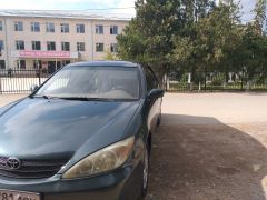 Сүрөт унаа Toyota Camry