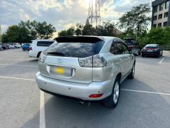 Сүрөт унаа Lexus RX