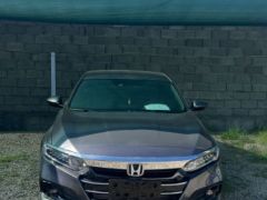 Сүрөт унаа Honda Accord