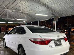 Сүрөт унаа Toyota Camry