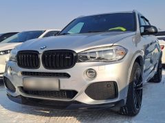 Сүрөт унаа BMW X5