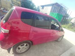 Сүрөт унаа Honda Fit