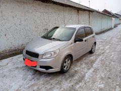 Фото авто Chevrolet Aveo