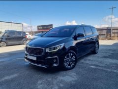 Сүрөт унаа Kia Carnival