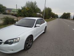 Сүрөт унаа Subaru Legacy