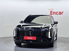 Сүрөт унаа Hyundai Palisade