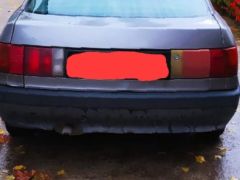 Фото авто Audi 80