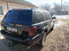 Photo of the vehicle Jeep Grand Cherokee