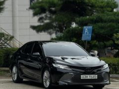 Photo of the vehicle Toyota Camry