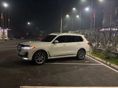 Сүрөт унаа BMW X7